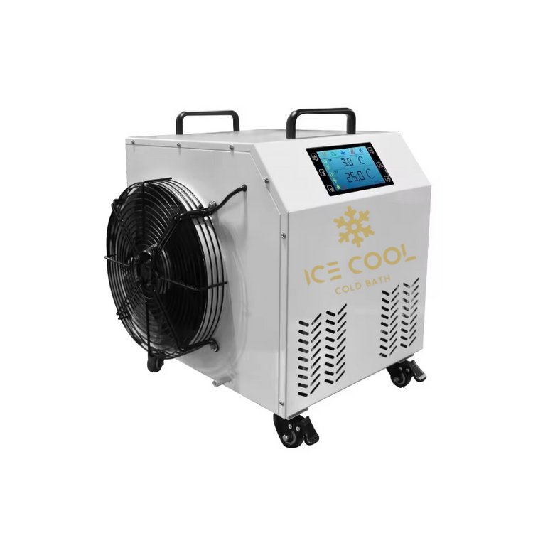 ICE COOL CHILLER