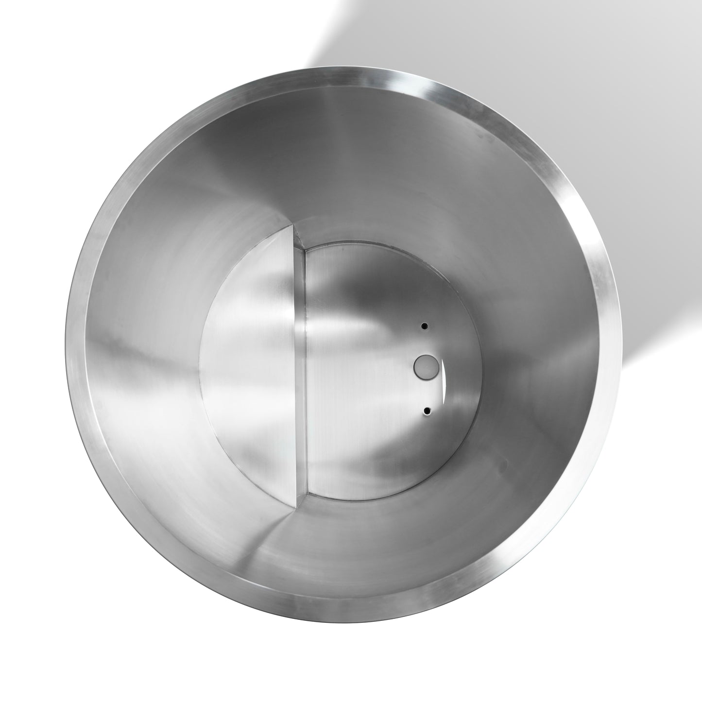 FROST BARREL 304