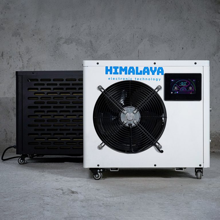 COOL PRO CHILLER