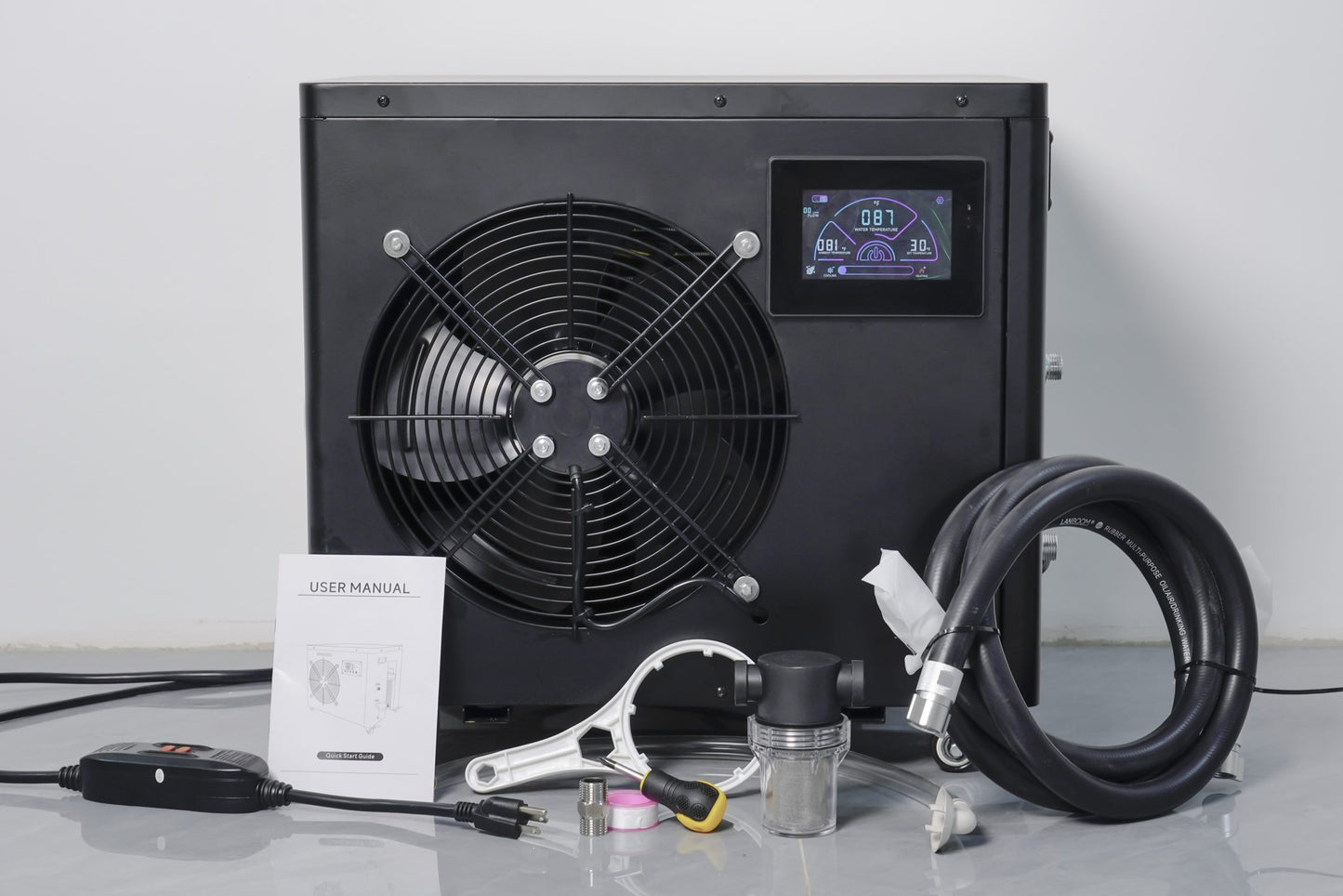 COOL PRO CHILLER