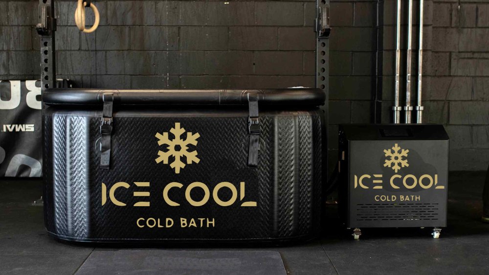 Ice Cool - Oasis