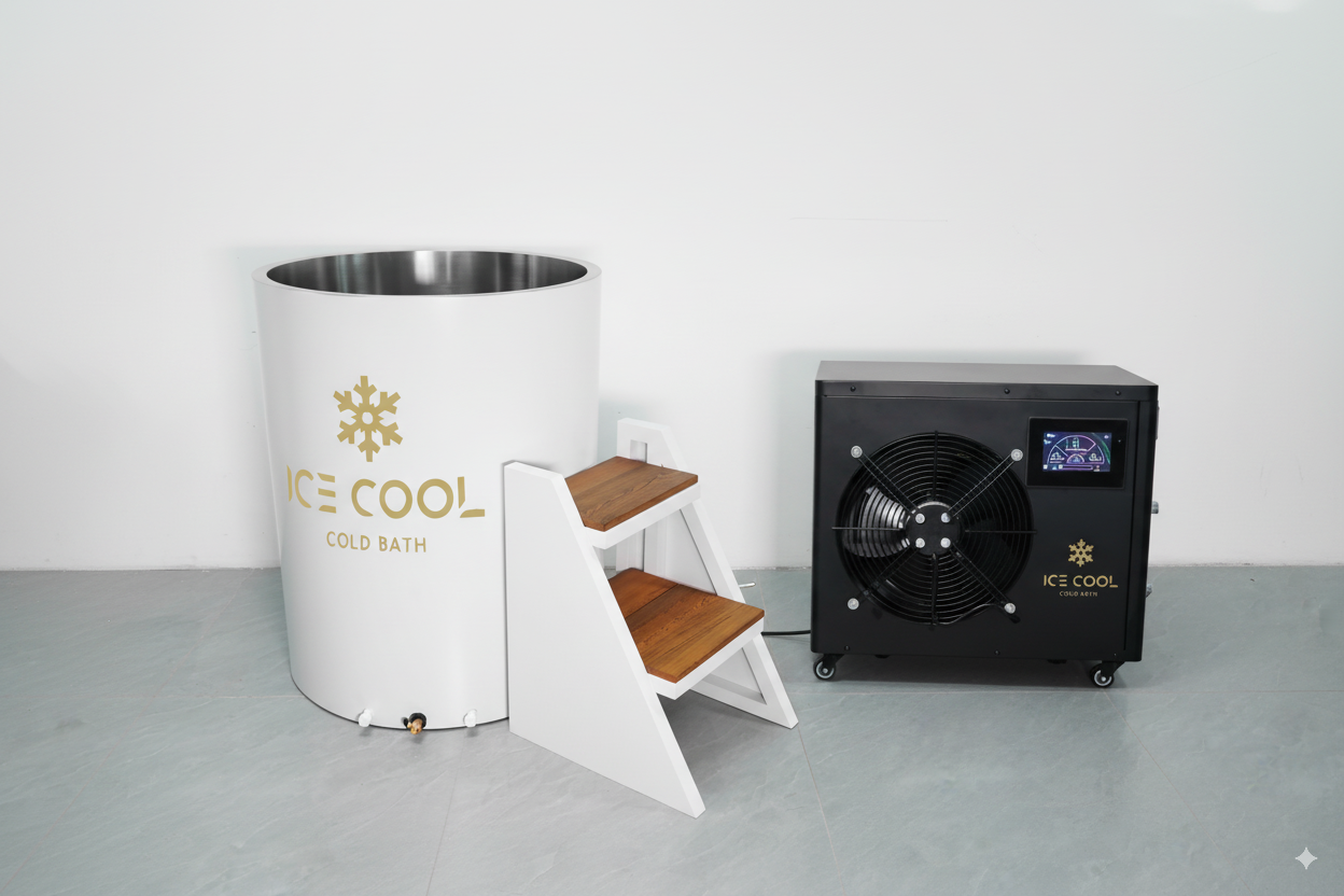 COOL PRO CHILLER