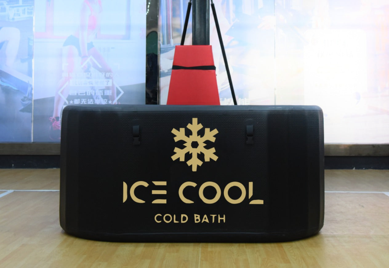 Ice Cool - Oasis