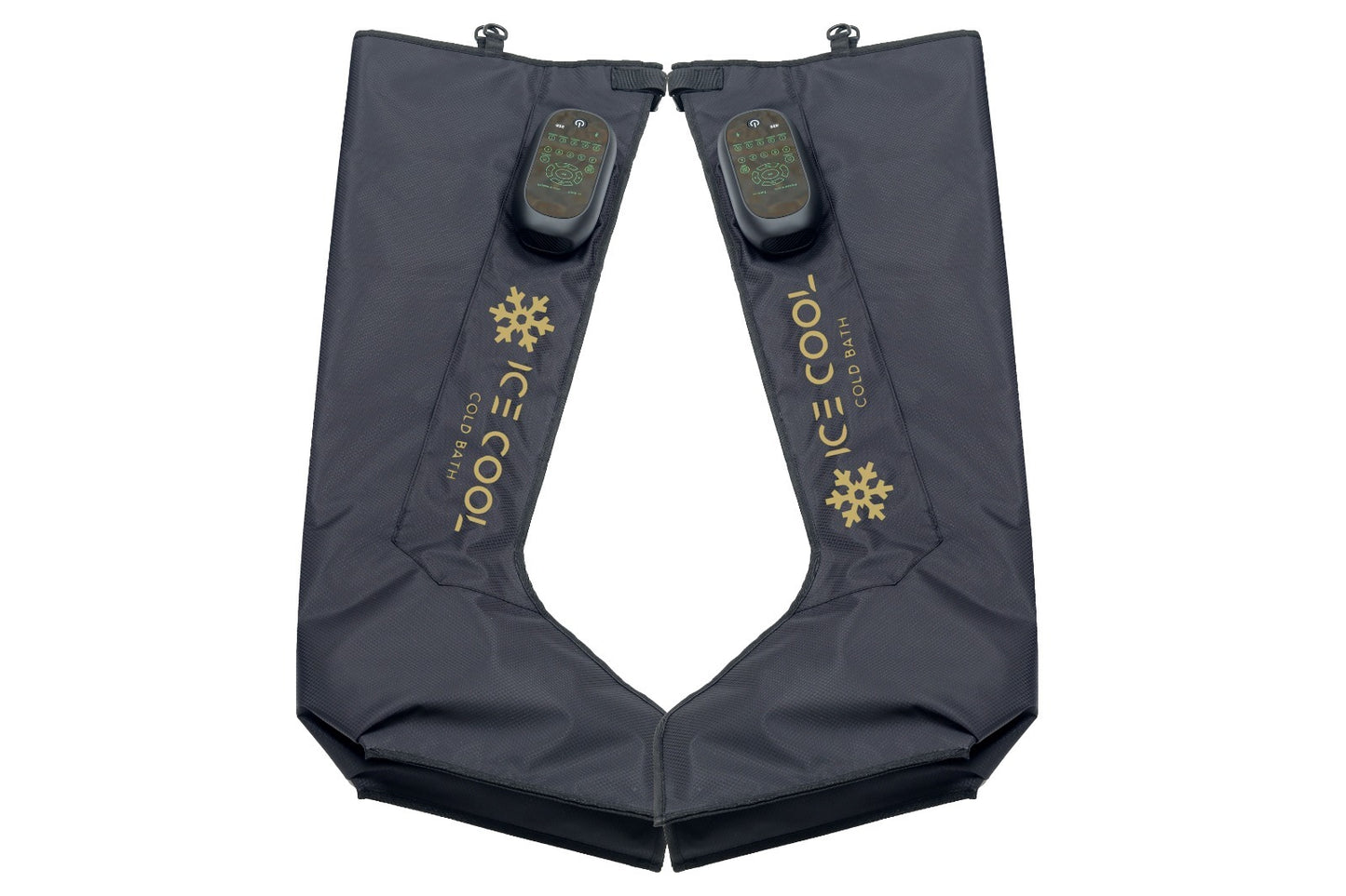 ice boots - pressotherapie