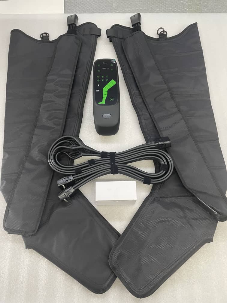 ice boots - pressotherapie