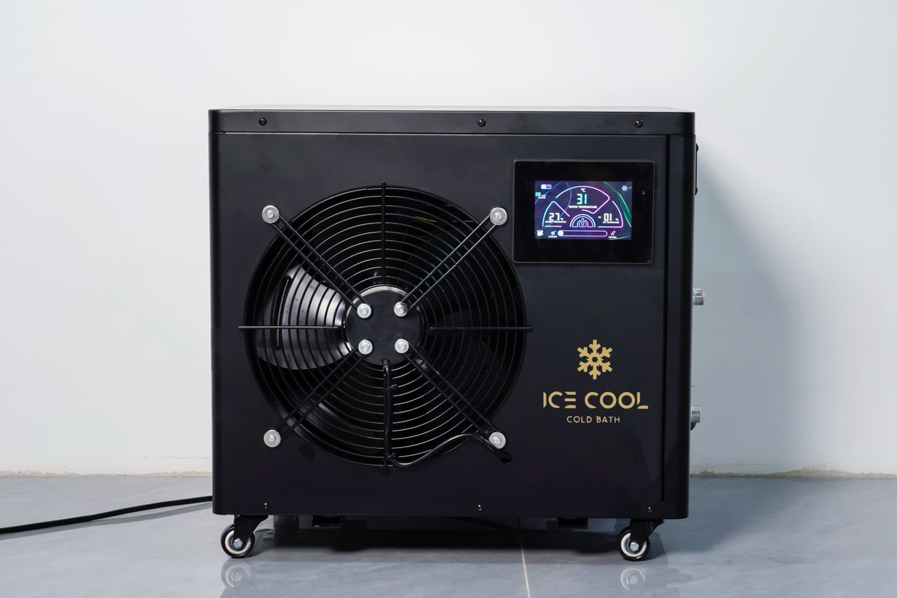 COOL PRO CHILLER