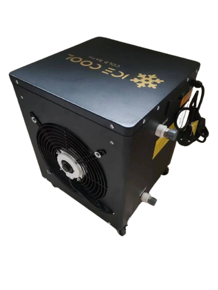 Ice Cool Chiller