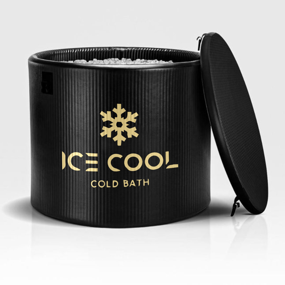 Ice Cool - Barrel