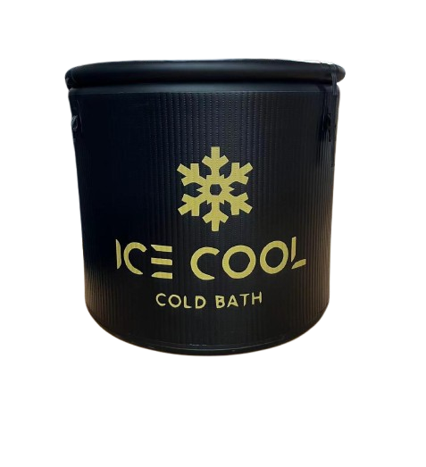 Ice Cool - Barrel