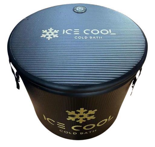 Ice Cool - Barrel
