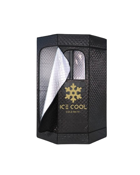 Portable steam sauna