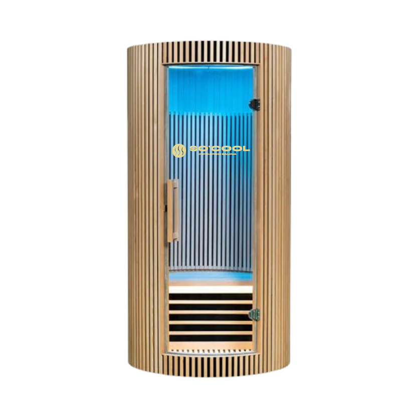 THE ONE SAUNA