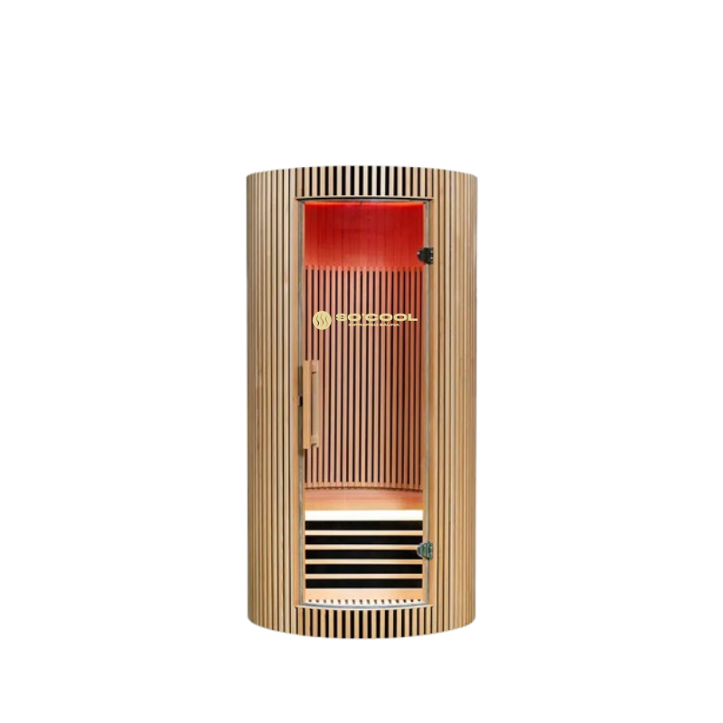 THE ONE SAUNA