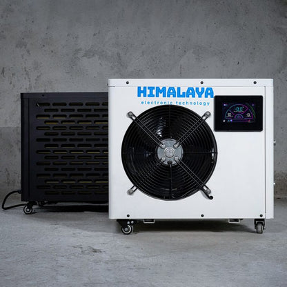 COOL PRO CHILLER