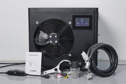 COOL PRO CHILLER