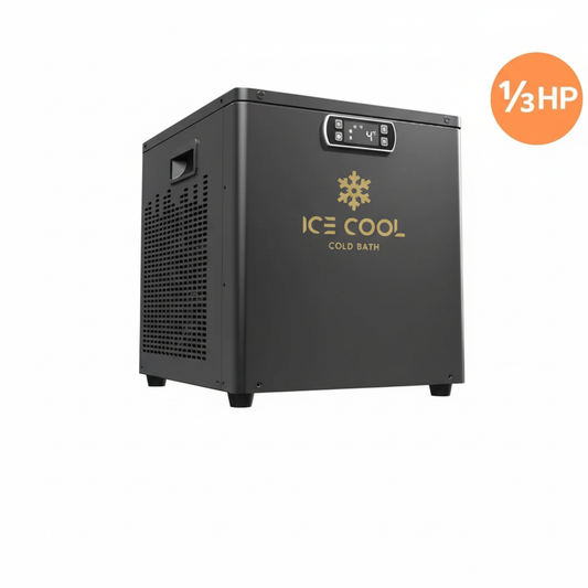 COOL CHILLER ⅓ HP