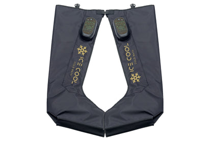 ice boots - pressotherapie