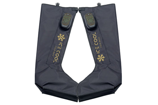 ice boots - pressotherapie