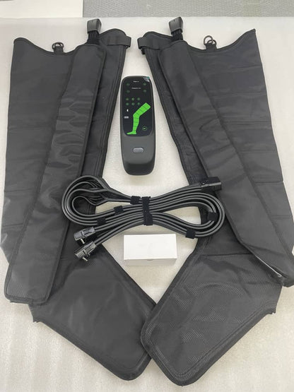 ice boots - pressotherapie