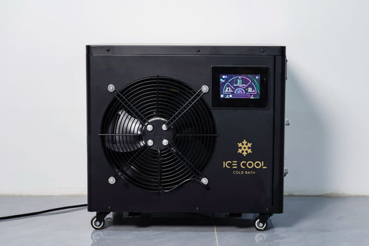 COOL PRO CHILLER