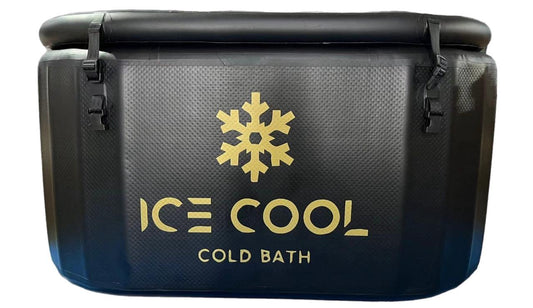Ice Cool - Oasis