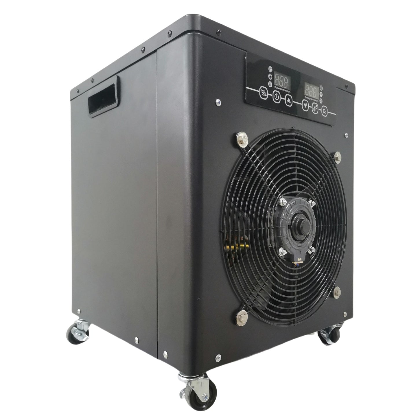 Ice Cool Chiller