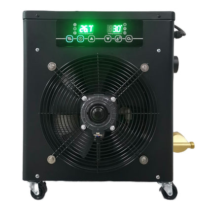 Ice Cool Chiller