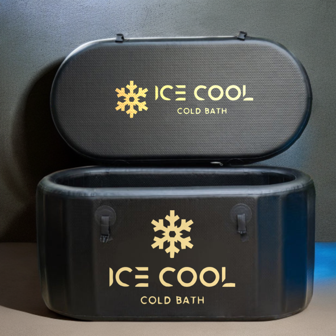 Ice Cool - Oasis