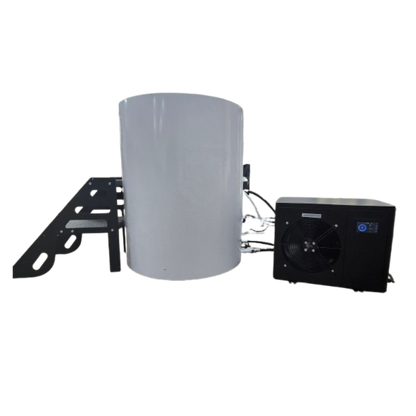 FROST BARREL