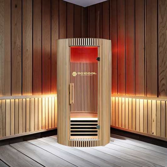 THE ONE SAUNA