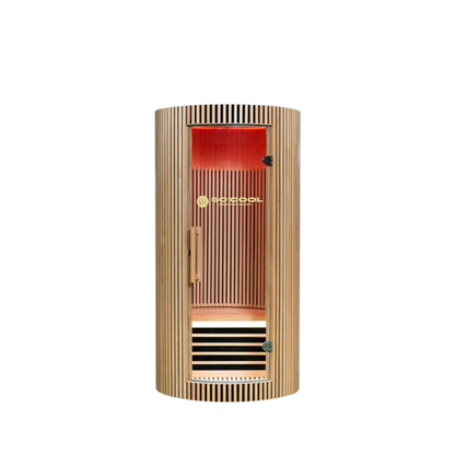 THE ONE SAUNA